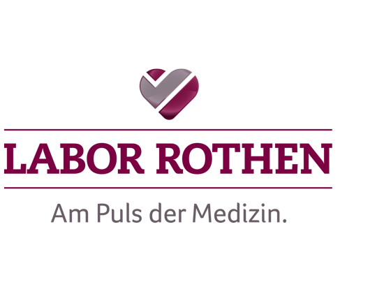 Labor Rothen Logo