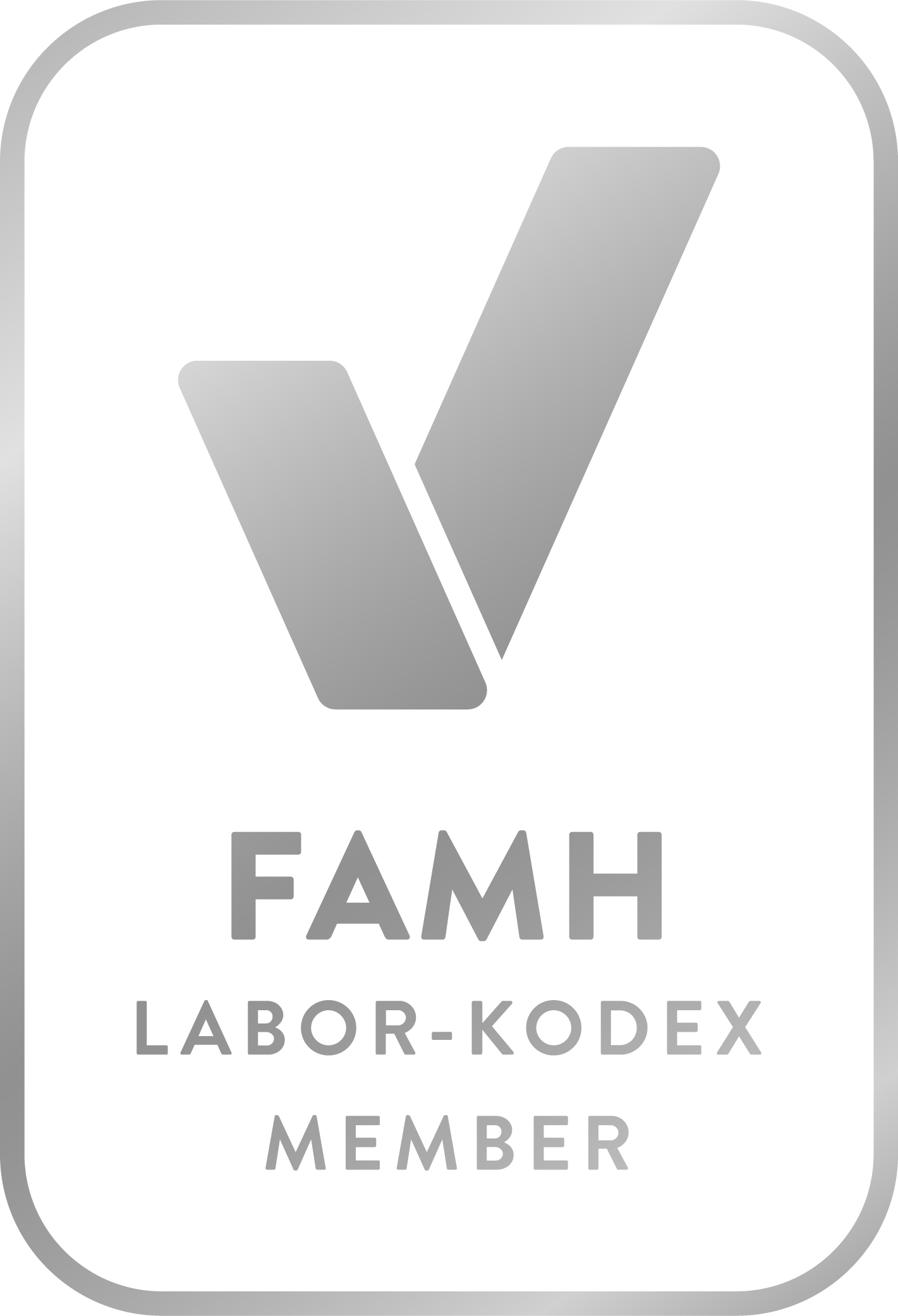 FAMH Labor Kodex - Labor Rothen