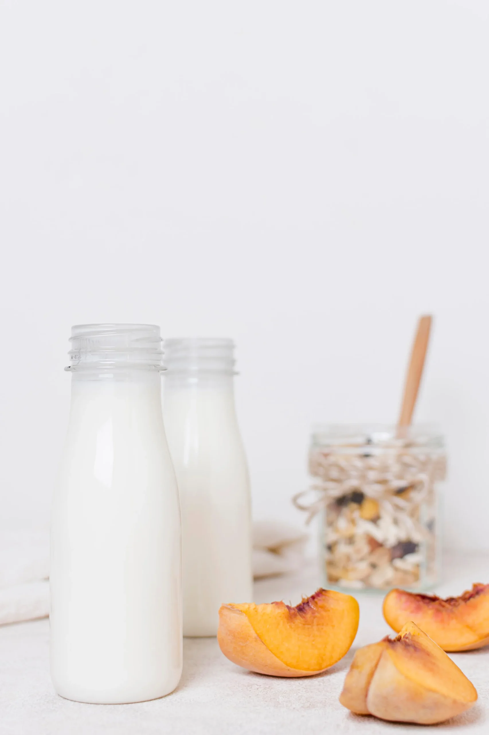 Laktose- & Fruktose-Tests