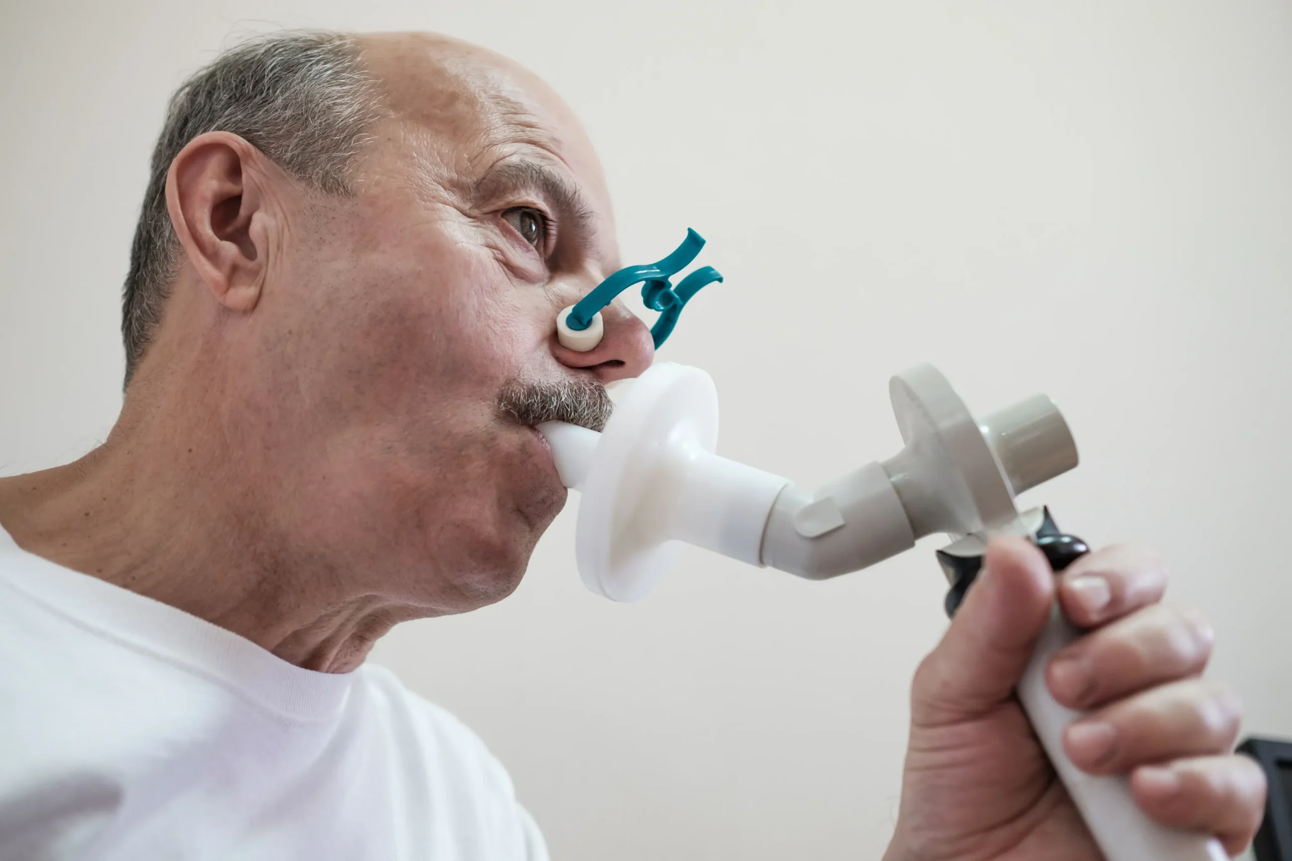 H.Pylori Atemtest